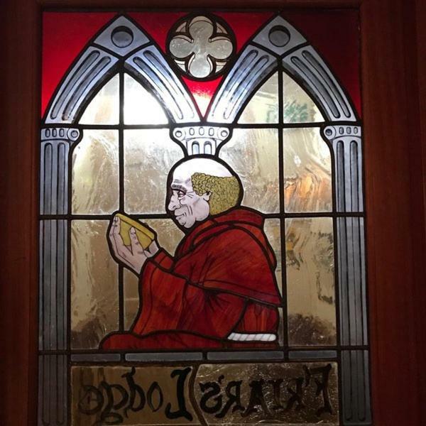 Friar'S Lodge Kinsale Kültér fotó